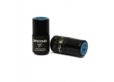 Top Coat - Sapphire Glass no wipe Try me 5ml